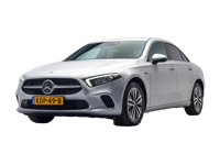 Mercedes Benz A Klasse