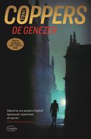 De genezer - Toni Coppers - ebook