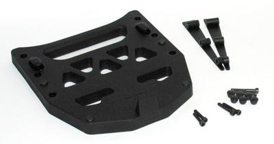 GIVI E Topkofferhouder Monokey, Motorspecifieke bagage, E210