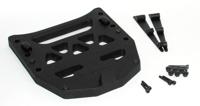 GIVI E Topkofferhouder Monokey, Motorspecifieke bagage, E210