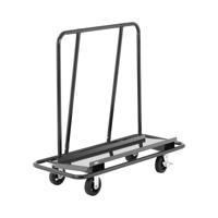 Platformwagens - gipsplaatwagens - tot 500 kg