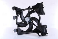 Koelventilator 85316