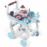 Theepot Spel Smoby Frozen 2