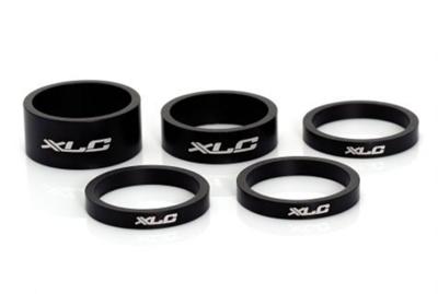 XLC Balhoofd spacerset as-a02