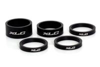 XLC Balhoofd spacerset as-a02