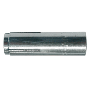 pgb-Europe SMART | Inslaganker M6x25 Zn | 8 st SM00IA001060025H