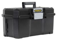Stanley Koffers Gereedschapskoffer met drukslot 24", type 1-97-510 - 1-97-510