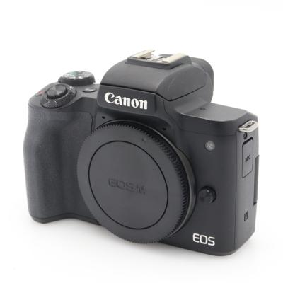 Canon EOS M50 body occasion