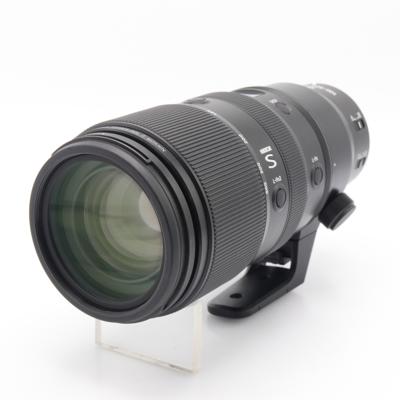 Nikon Z 100-400mm F/4.5-5.6 VR S occasion