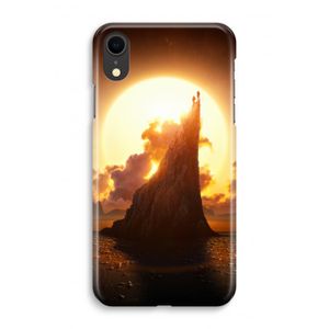 Children of the Sun: iPhone XR Volledig Geprint Hoesje