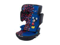 bebeconfort Kinderstoel auto Disney Hera i-Fix i-Size (Mickey Mouse)