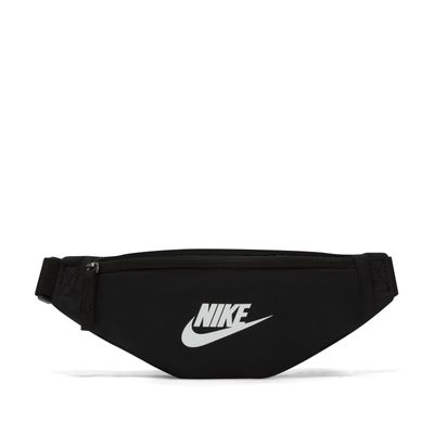 Nike Heritage Tasje Zwart