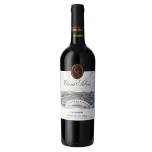 Casa Silva Reserva Carmenère Cuvée Colchagua