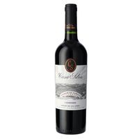 Casa Silva Terroir de Familia Reserva Carmenère