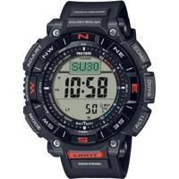 Horloge - CASIO - PRG-340-1ER - 54,7 mm - Zwart Horloge - CASIO - PRG-340-1ER - 54,7 mm - Zwart