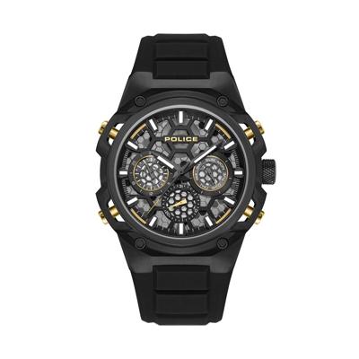 Police PEWGQ0071901 Heren horloge