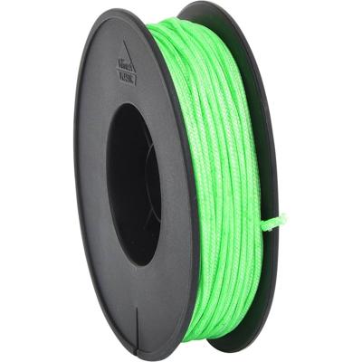 Extreem sterk polyethyleensnoer (PE), 25 m. KS Tools 140.2309