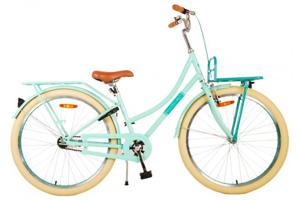 Volare Volare Kinderfiets Meisjes 26 inch Groen