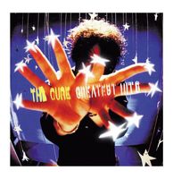 The Cure - Greatest Hits 2LP