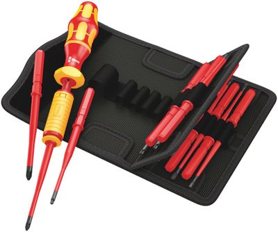 SCHROEVENDR.SET VDE 15D 59291