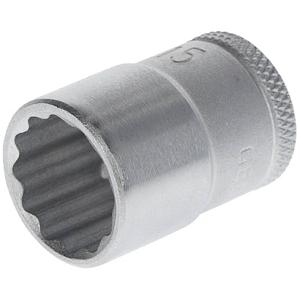 Gedore D 30 15 6231050 Dopsleutelinzetstuk 15 mm 3/8 (10 mm)