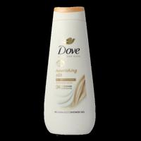 Dove Shower advanced nourishing silk 400 Milliliter