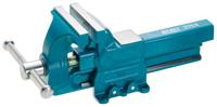 HAZET Parallel vice 90mm spannw. 100mm