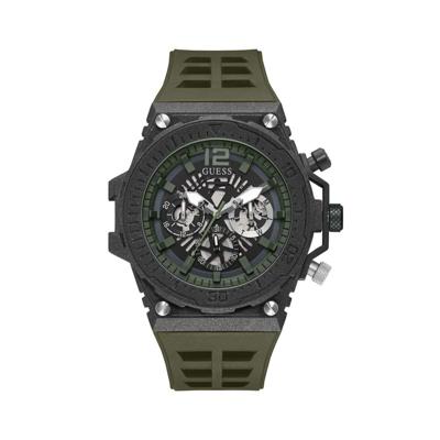 Horloge Heren Guess GW0325G2 (Ø 48 mm)