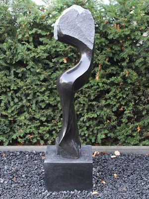 Springstone tuinbeeld Body 2