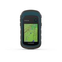 Garmin eTrex 22x navigator Handheld 5,59 cm (2.2") TFT 141,7 g Zwart, Grijs