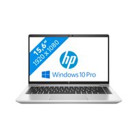 HP Probook 450 G8 i7-16GB-512ssd - thumbnail