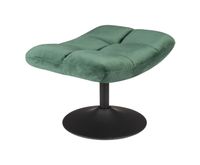 Dutchbone Hocker Bar Velvet