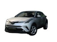 Toyota C HR