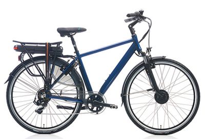 Elektrische fiets heren & dames Shimano Nexus 7 Elektrische fiets heren & dames Shimano Nexus 7