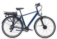 Elektrische fiets heren & dames Shimano Nexus 7 - thumbnail