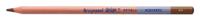 Bruynzeel Design Aquarel potlood - Midden bruin