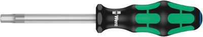 Wera 354 Zeskant Schroevendraaier, 2.5 x 75 mm - 1 stuk(s) - 05023107001