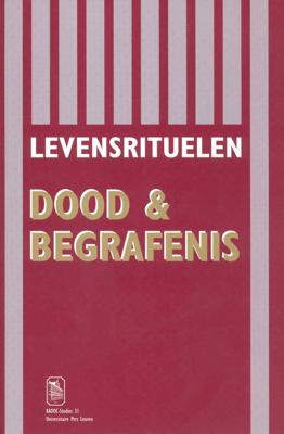 Levensrituelen - Liliane Voyé - ebook