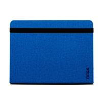 Tablet en toetsenbord Case Nilox NXFU003 10.5" Blauw Zwart