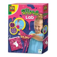 SES Creative Ses slime lab - eenhoorn