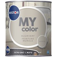 Histor MY color Muurverf Extra Mat - Intuitive - thumbnail