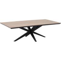 Salontafel Wies Rechthoek Salontafel Wies Rechthoek