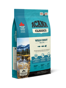 Acana Classics Wild Coast hond 14,5kg