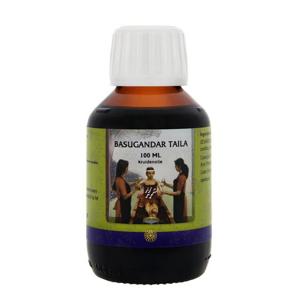 Holisan Basugandar taila