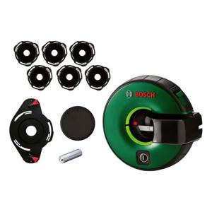 Bosch Home and Garden Atino-Set Lijnlaser Reikwijdte (max.): 1.7 m