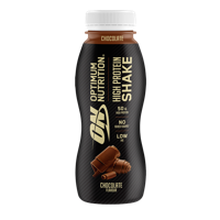 Optimum Protein Shake | Optimum Nutrition | 500ml