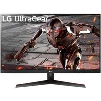 LG UltraGear 32GN600-B 32 Quad HD 165Hz VA Gaming Monitor