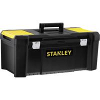STANLEY STST82976-1 Gereedschapsbox Zwart