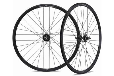 Miche Xpress Track Wielset - Zwart Miche Xpress Track Wielset - Zwart