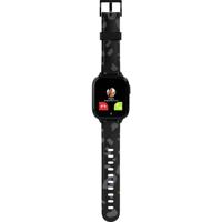 Xplora XGO3 Reserve armband Zwart